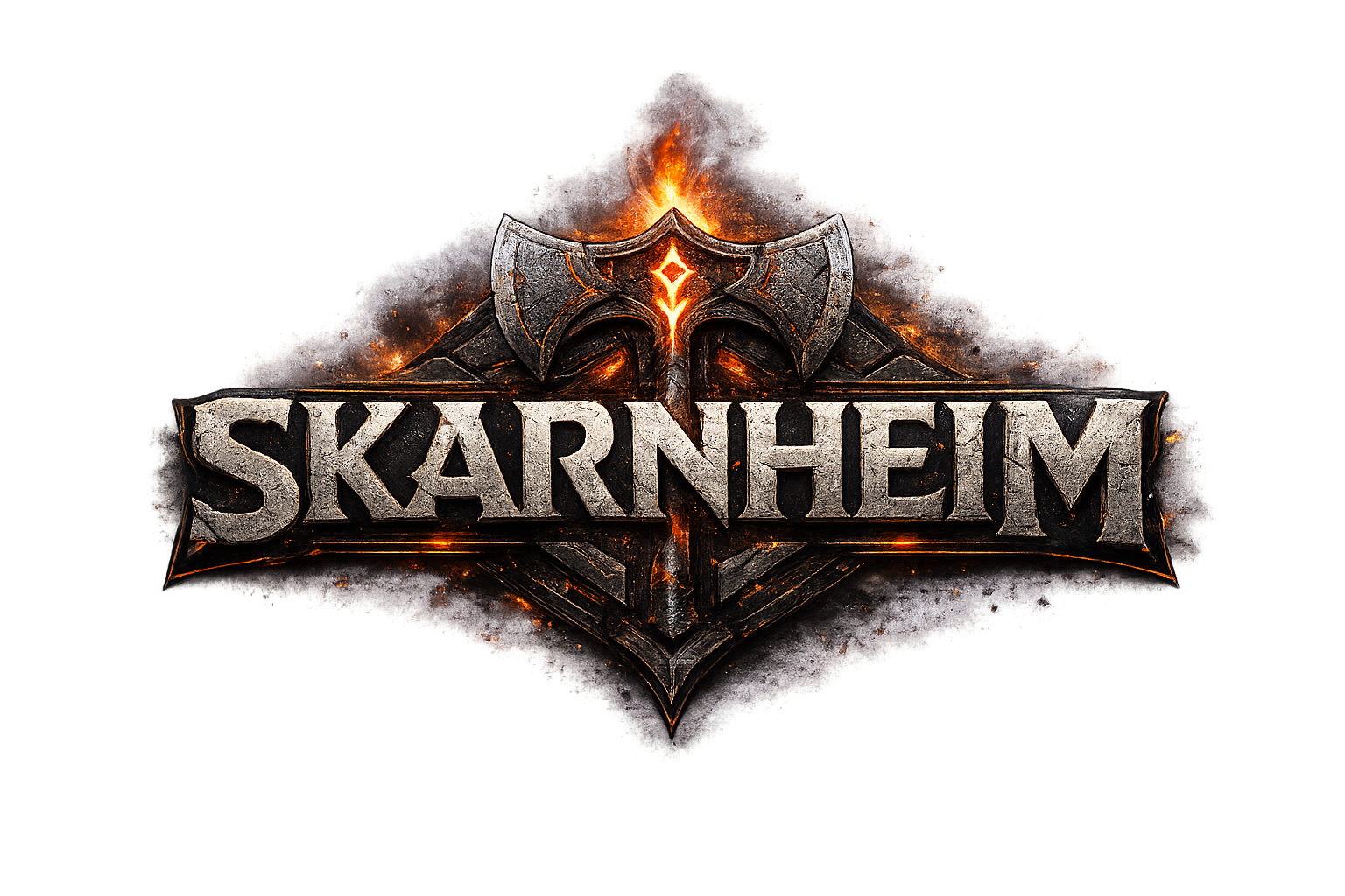 Skarnheim