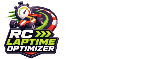 RC Laptime Optimizer
