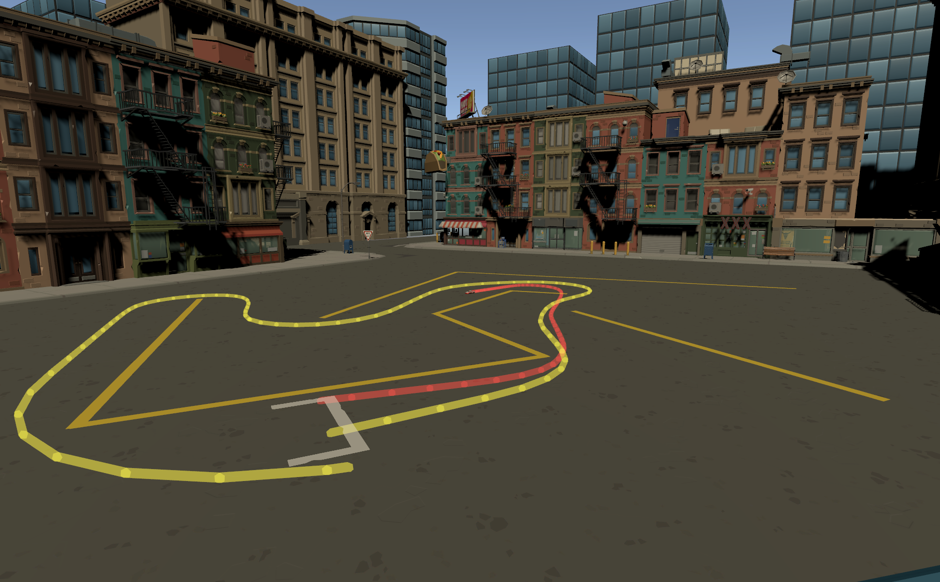 RC Laptime Optimizer screenshot 3