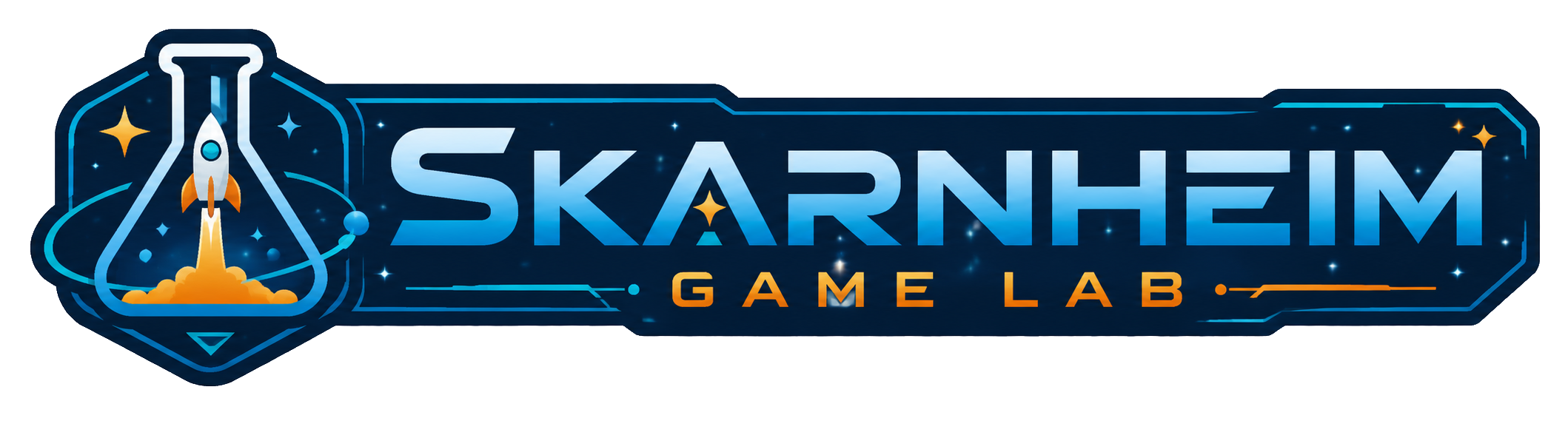 Skarnheim Game Lab